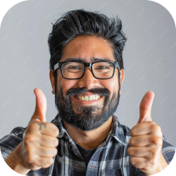 Rohan Desai